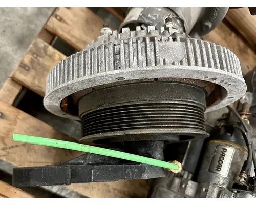 KENWORTH T370 Fan Clutch