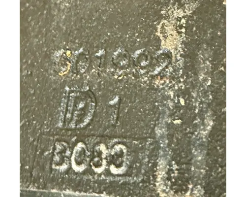 KENWORTH T370 Fan Clutch