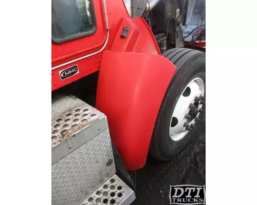 KENWORTH T370 Fender Extension