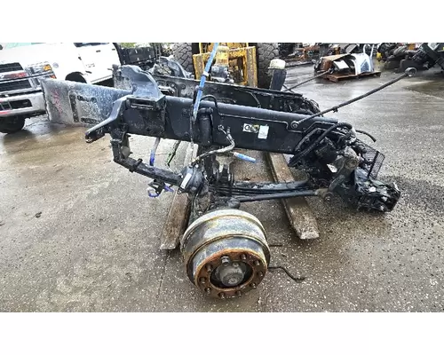 KENWORTH T370 Fr Axle Beam (2WD)