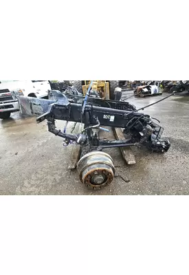 KENWORTH T370 Fr Axle Beam (2WD)