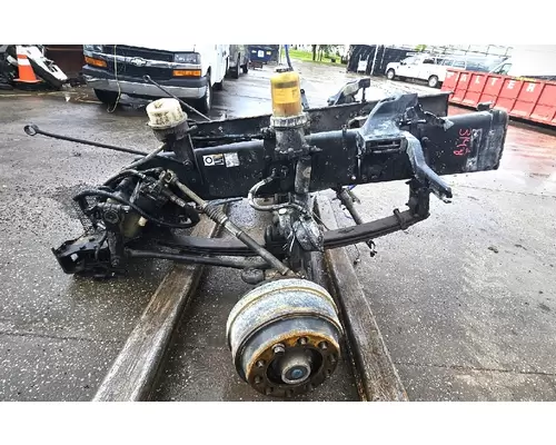 KENWORTH T370 Fr Axle Beam (2WD)