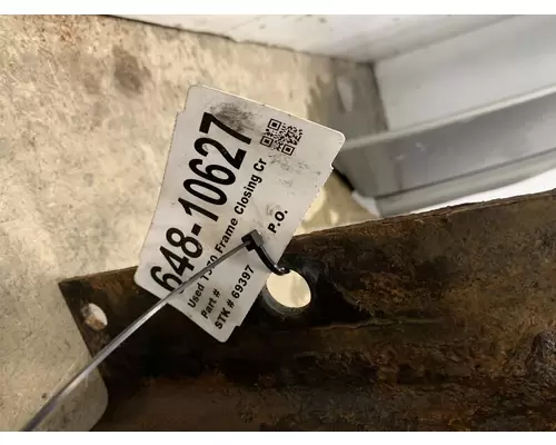 KENWORTH T370 Frame