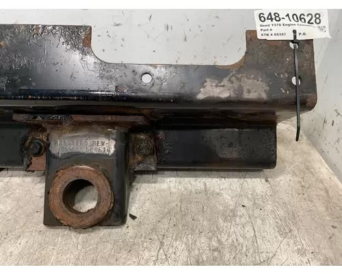 KENWORTH T370 Frame