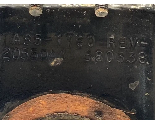 KENWORTH T370 Frame