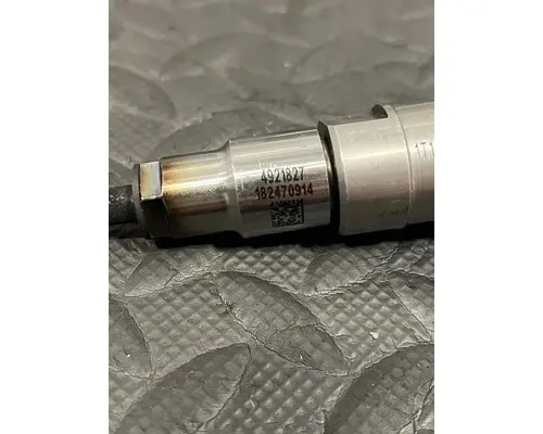 KENWORTH T370 Fuel Injector