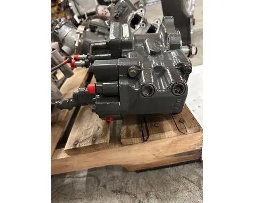 KENWORTH T370 Fuel Pump (Injection)