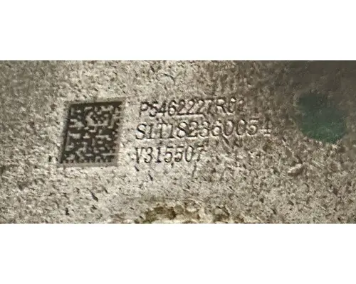 KENWORTH T370 Fuel Pump (Injection)