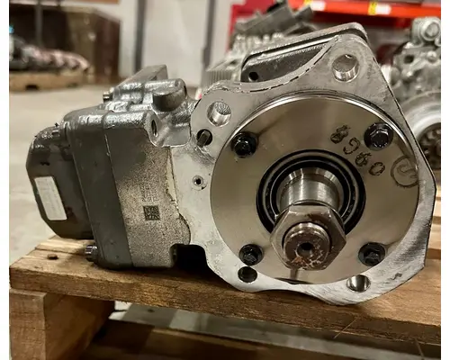 KENWORTH T370 Fuel Pump (Injection)