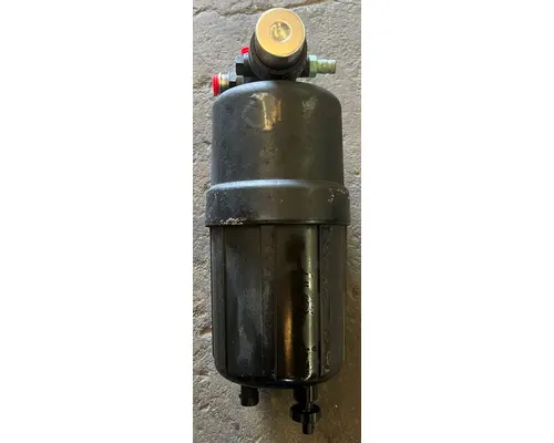 KENWORTH T370 Fuel Tank