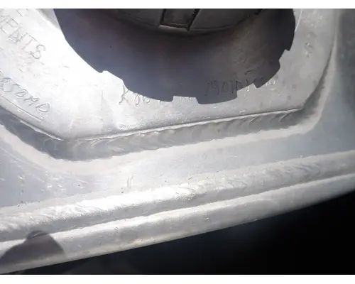 KENWORTH T370 Fuel Tank