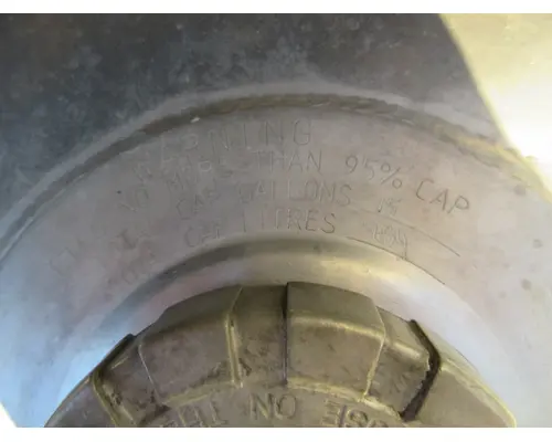 KENWORTH T370 Fuel Tank