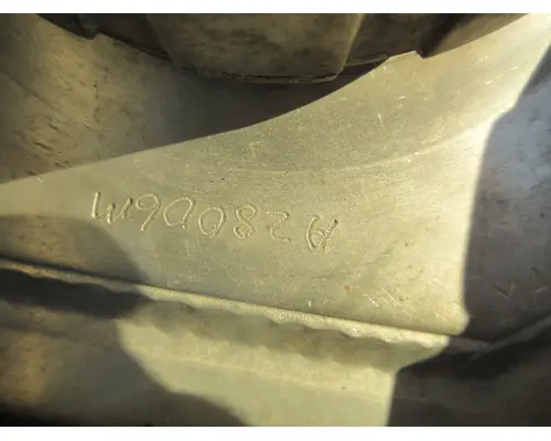 KENWORTH T370 Fuel Tank