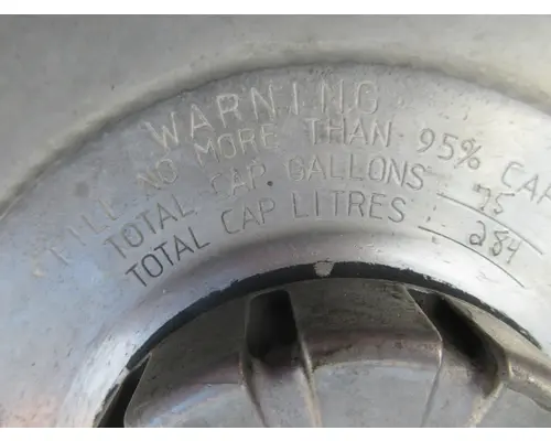KENWORTH T370 Fuel Tank