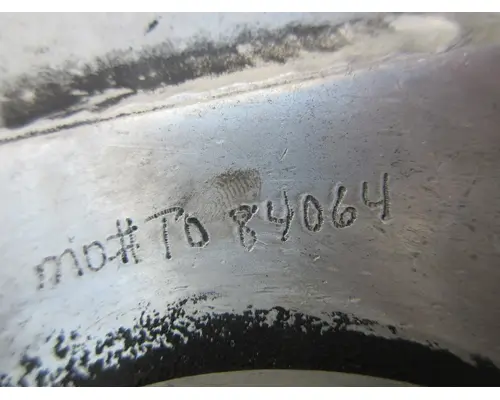 KENWORTH T370 Fuel Tank