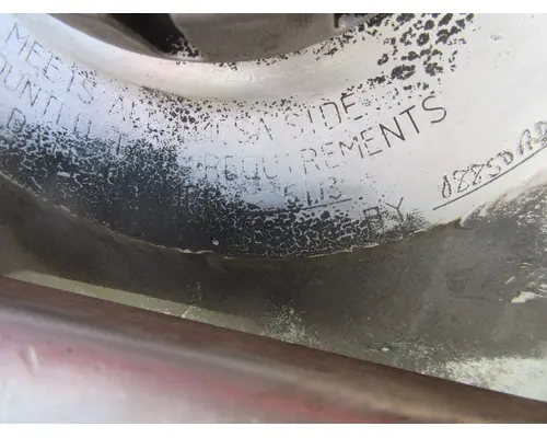 KENWORTH T370 Fuel Tank