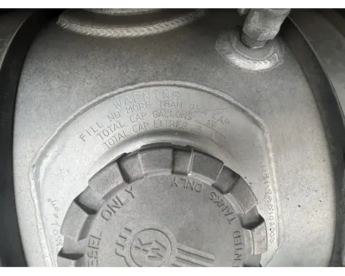 KENWORTH T370 Fuel Tank