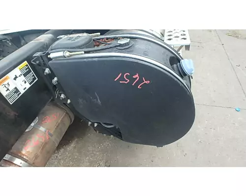 KENWORTH T370 Fuel Tank