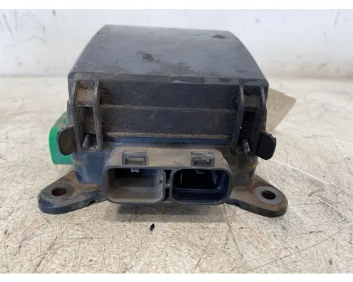 KENWORTH T370 Fuse Box