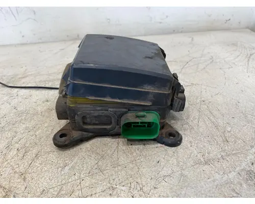 KENWORTH T370 Fuse Box