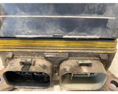 KENWORTH T370 Fuse Box