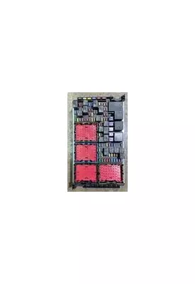 KENWORTH T370 Fuse Box