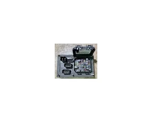 KENWORTH T370 Fuse Box