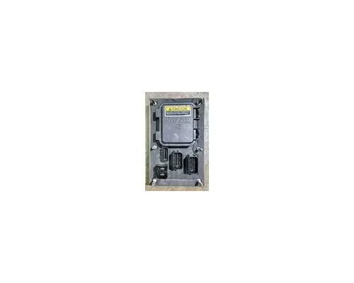 KENWORTH T370 Fuse Box