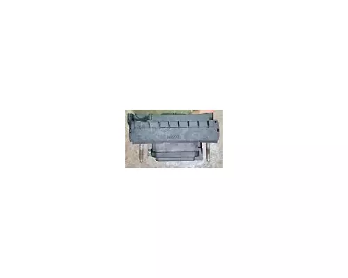 KENWORTH T370 Fuse Box