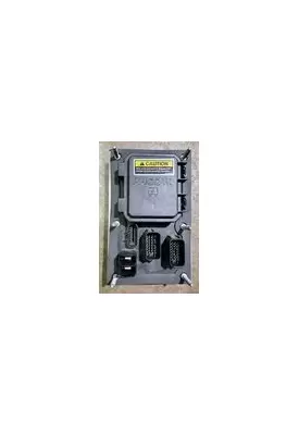 KENWORTH T370 Fuse Box
