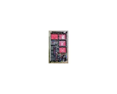 KENWORTH T370 Fuse Box