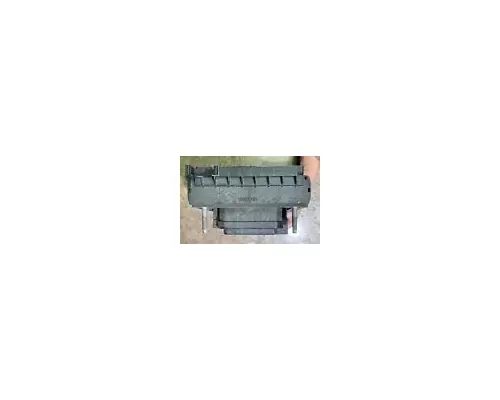 KENWORTH T370 Fuse Box