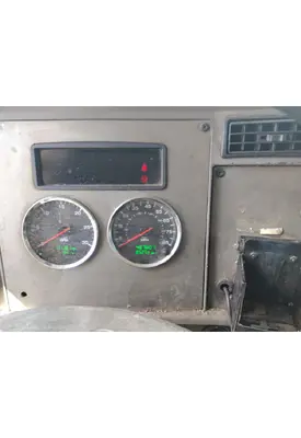 KENWORTH T370 GAUGE CLUSTER