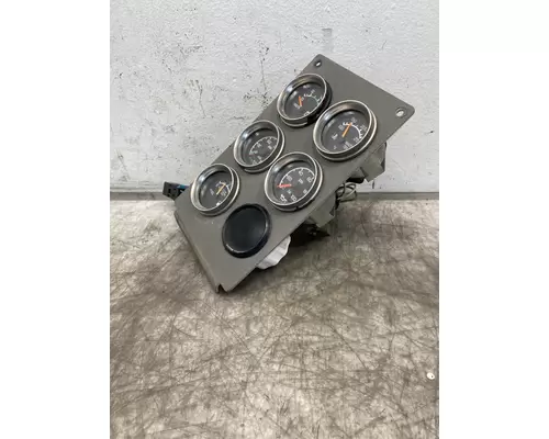 KENWORTH T370 Gauges (all)