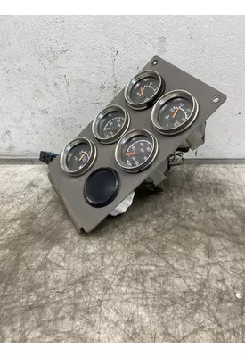 KENWORTH T370 Gauges (all)