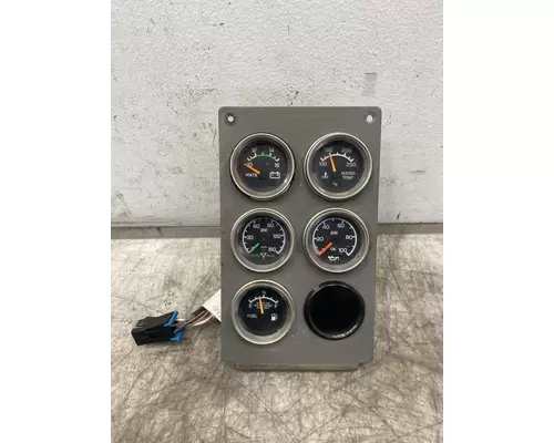 KENWORTH T370 Gauges (all)