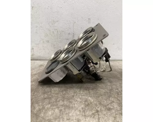 KENWORTH T370 Gauges (all)