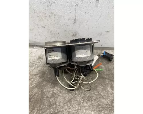 KENWORTH T370 Gauges (all)