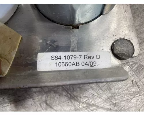 KENWORTH T370 Gauges (all)