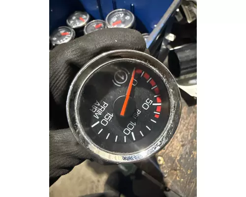 KENWORTH T370 Gauges (all)