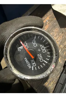 KENWORTH T370 Gauges (all)