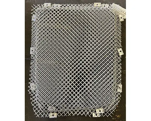 KENWORTH T370 Grille