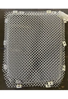 KENWORTH T370 Grille
