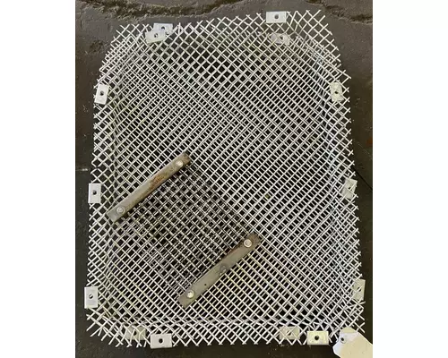 KENWORTH T370 Grille