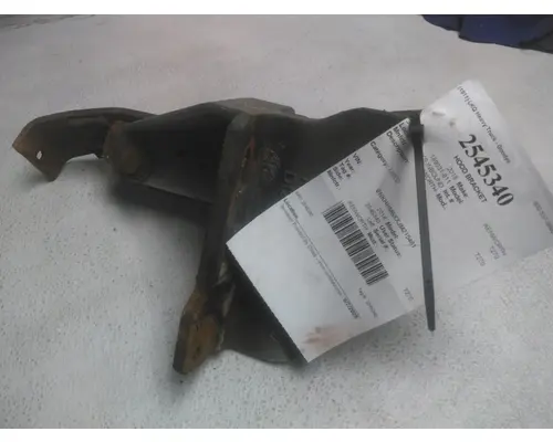 KENWORTH T370 HOOD BRACKET