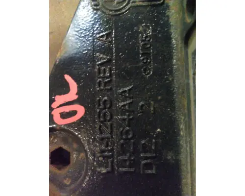 KENWORTH T370 HOOD BRACKET