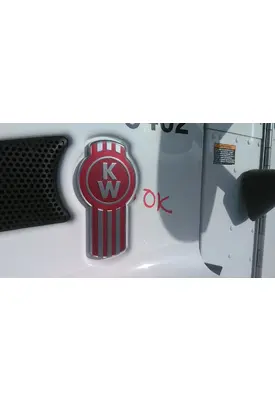 KENWORTH T370 HOOD ORNAMENT