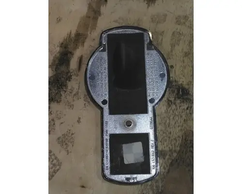 KENWORTH T370 HOOD ORNAMENT