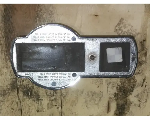 KENWORTH T370 HOOD ORNAMENT