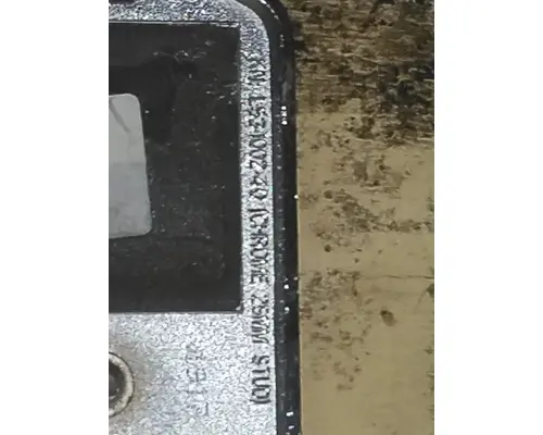 KENWORTH T370 HOOD ORNAMENT